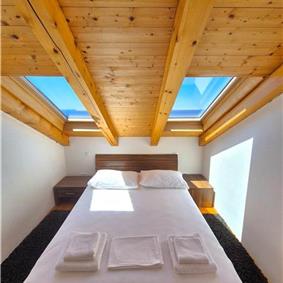 9 Bedroom Villa with Pool and Sea Views in Cavtat, sleeps 18